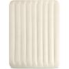 Intex 64102E Dura-Beam Standard Single-High Air Mattress: Fiber-Tech – Full Size – 10in Bed Height – 600lb Weight Capacity – Pump Sold Separately(Queen)