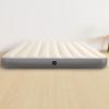 Intex 64102E Dura-Beam Standard Single-High Air Mattress: Fiber-Tech – Full Size – 10in Bed Height – 600lb Weight Capacity – Pump Sold Separately(Queen (Pack of 3))