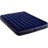Intex 64757E Dura-Beam Standard Downy Air Mattress: Fiber-Tech – Twin Size – 10in Bed Height – 300lb Weight Capacity – Pump Sold Separately(Full)