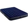 Intex 64757E Dura-Beam Standard Downy Air Mattress: Fiber-Tech – Twin Size – 10in Bed Height – 300lb Weight Capacity – Pump Sold Separately(Queen)