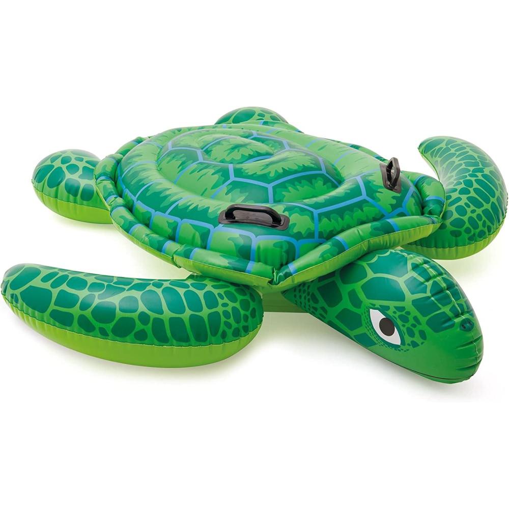 imageINTEX Inflatable Pool Float Pool Toy for KidsLil Sea Turtle