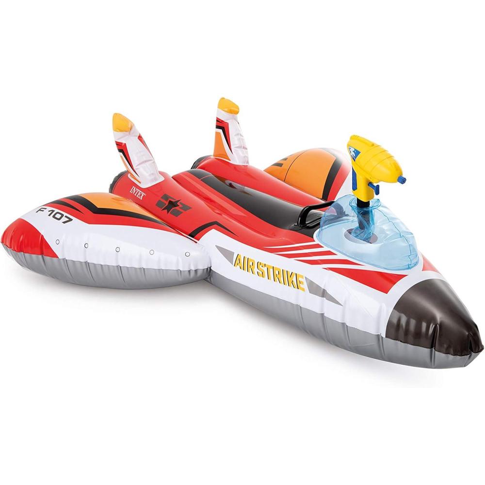 imageINTEX Inflatable Pool Float Pool Toy for KidsModern