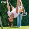 INTEX Heavy Duty Backyard Feature Swing Set(Two Feature)