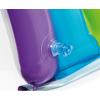 Intex 57141EP Round Inflatable Rainbow Cloud Outdoor Baby Pool for Ages 1-3 Years Old