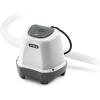 INTEX QS500 Krystal Clear Saltwater Chlorine System for Above Ground Pools: Keeps Water Clean and Clear – Reduces Chemical Use – Up to 7000 Gal. Pools(Saltwater System)