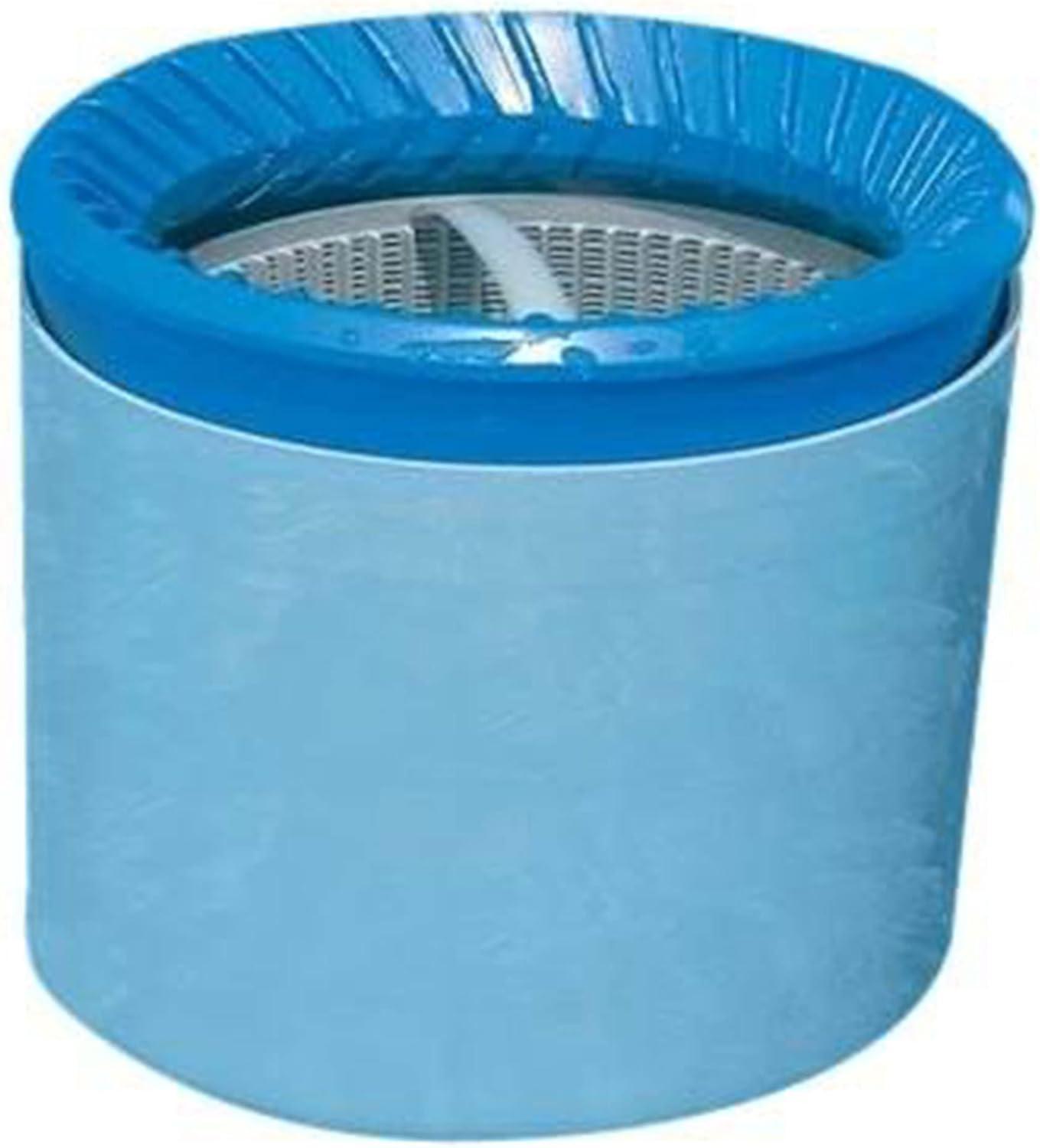 imageIntex Deluxe 800 GPH WallMounted Swimming Pool Surface Automatic SkimmerOS
