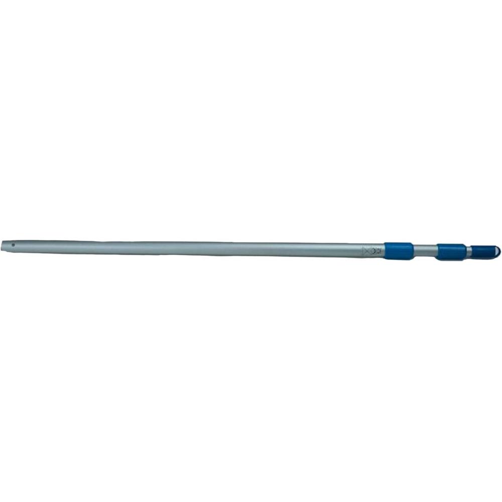 imageIntex 29055E 110in Telescoping Aluminum Pole for Above Ground Pool Maintenance94Inch 239m