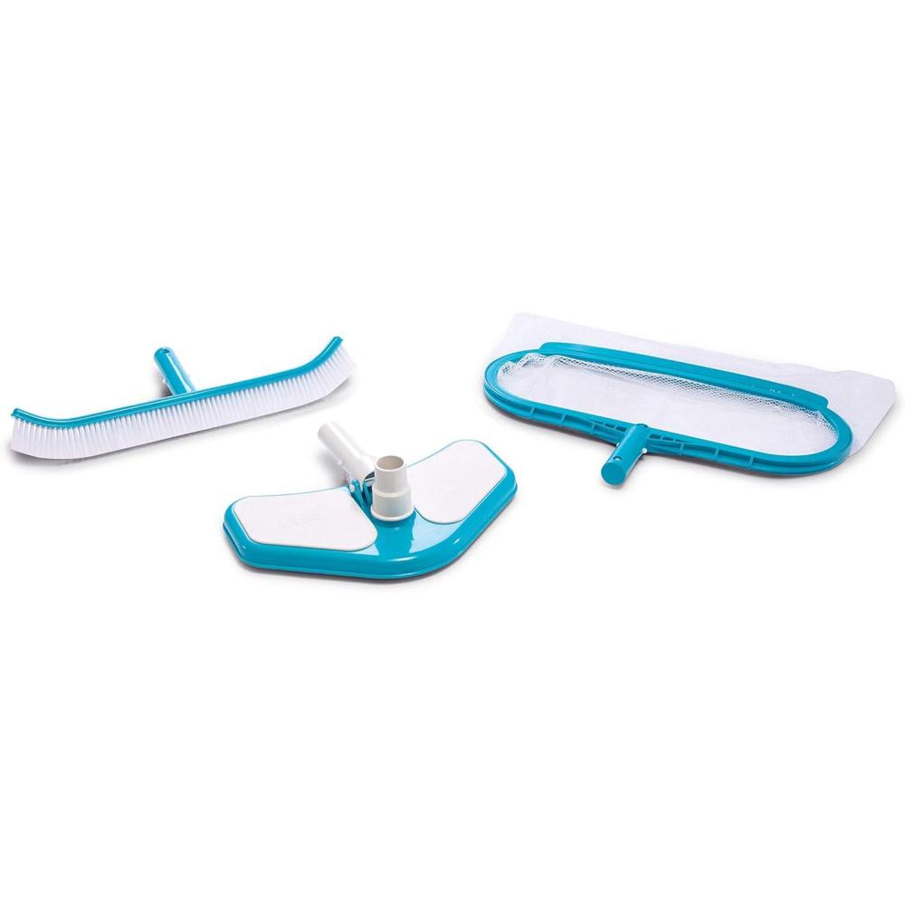 imageIntex Basic Cleaning Kit for PoolsDelux kit