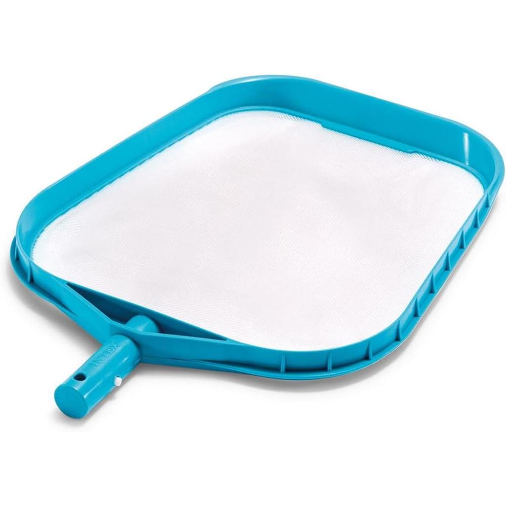 imageIntex Leaf Skimmer for Above Ground Pool Maintenance