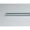 Intex 29055E 110in Telescoping Aluminum Pole for Above Ground Pool Maintenance(110-Inch (2.79m))