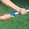 Intex 29055E 110in Telescoping Aluminum Pole for Above Ground Pool Maintenance(94-Inch (2.39m))
