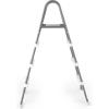 Intex Above Ground Steel Frame Swimming Pool Ladder for 42-in. Wall Height Pools