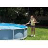 Intex Curved Wall Brush for Pools(Curved Wall Brush)