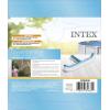 Intex Curved Wall Brush for Pools(Curved Wall Brush)