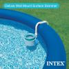 Intex Deluxe 800 GPH+ Wall-Mounted Swimming Pool Surface Automatic Skimmer(OS)