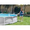 Intex Leaf Rake for Above Ground Pool Maintenance(1-Pack)