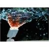 Intex Multi-Color LED Pool Fountain for Above Ground Pools, Fits Metal Frame and Ultra Frame Pools