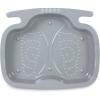 INTEX 29080E Pool Foot Bath – Gray