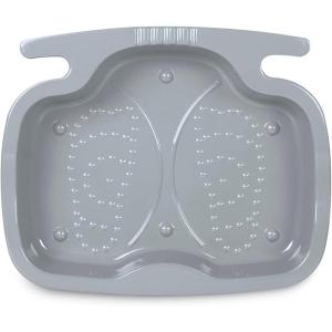 INTEX 29080E Pool Foot Bath – Gray