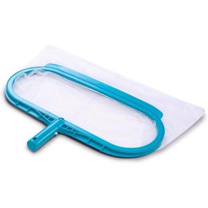Intex Leaf Rake for Above Ground Pool Maintenance(1-Pack)