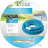 INTEX 29083E Spiral Hose for Pool Filters, 1.5in X 25ft, One Size, Blue
