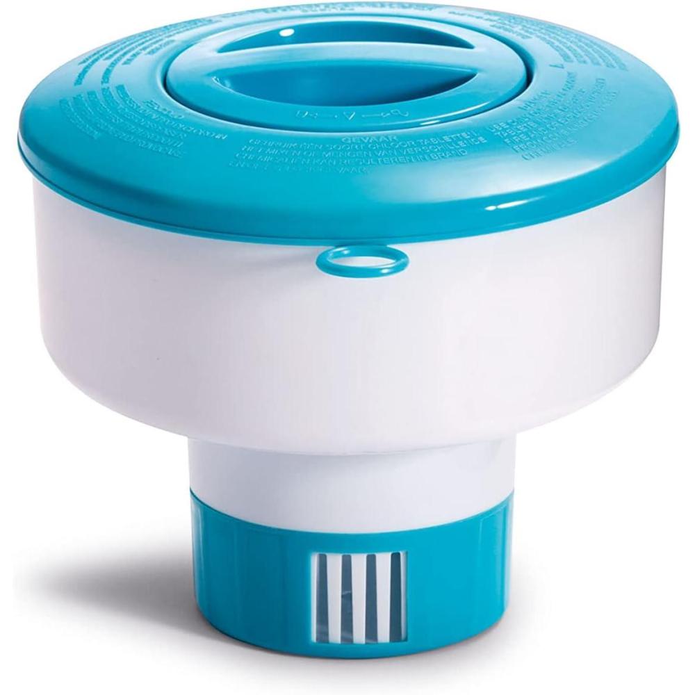imageIntex 7in Floating Chemical Dispenser7Inch