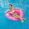 Intex Sit ‘n Lounge Inflatable Pool Float, 47″ Diameter, for Ages 8+, 1 Pack (Colors May Vary)(Pool Float)