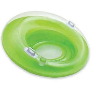 Intex Sit ‘n Lounge Inflatable Pool Float, 47″ Diameter, for Ages 8+, 1 Pack (Colors May Vary)(Pool Float)