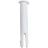 Intex Replacement Joint Pin and Seal for 13 Foot to 24 Foot Round Metal Frame Pools (6 Pack), Metal Frame and Prism Frame Pools