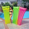 Intex Neon Frost Air Mats – Assorted Colors