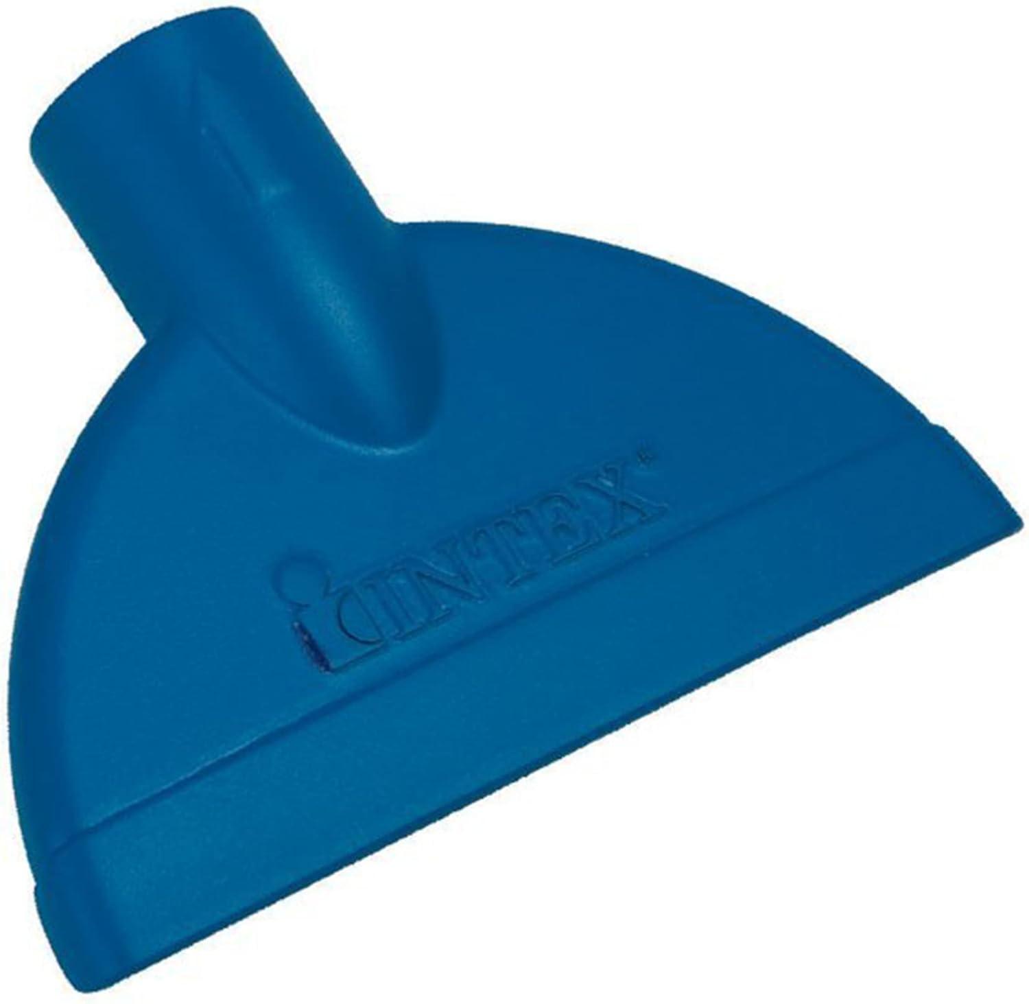 imageIntex 12 x 30 Above Ground Swimming Pool amp Pool Maintenance Kit