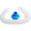 Intex 25016 Above Ground Pool Skimmer Hose and Adapter B Replacement Part Set