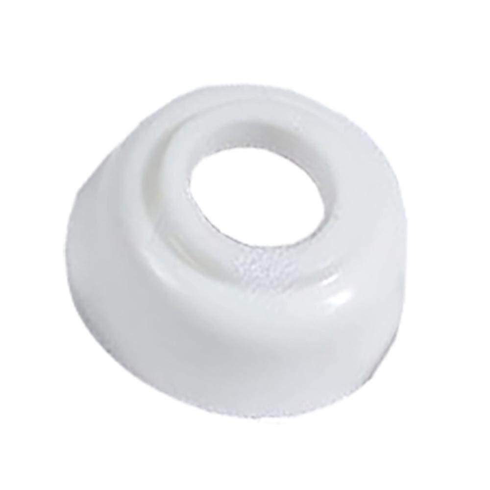 imageIntex Replacement Joint Pin amp Seal for 1324 Round Metal Frame Pools 12 Pack
