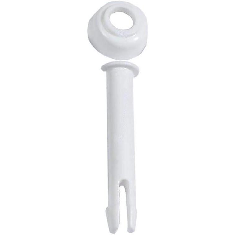 imageIntex Replacement Joint Pin amp Seal for 1324 Round Metal Frame Pools 18 Pack36