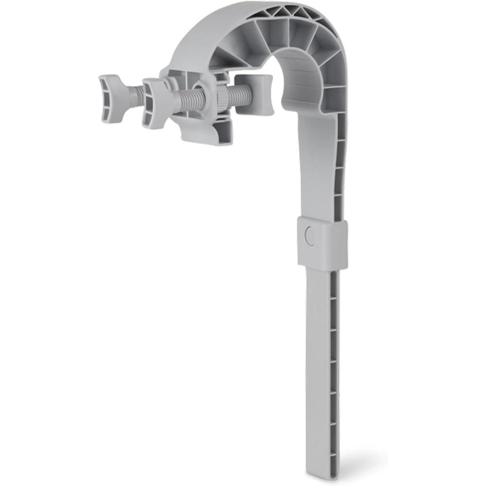 imageIntex Skimmer Hook and Adjuster for Metal Frame Pools Replacement Part 2 Pack1 Pack