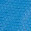 Intex 15 Foot Round Debris Cover and Vinyl Solar Cover for Above Ground Pools