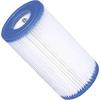 Intex 29000 Swimming Pool Easy Set Type A Replacement Filter Pump Cartridge (3 Pack)