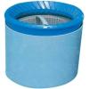 Intex Deluxe Wall Mounted Pool Surface Automatic Skimmer with Removable Strainer Basket for 800+ GPH Pumps, Above-Ground Pool Accessory, 2 Pack