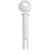 Intex Replacement Joint Pin & Seal for 10′ – 12′ Round Metal Frame Pools, 6 Pack