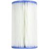 Intex Swimming Pool Easy Set Type B Replacement Filter Pump Cartridge (10 Pack)