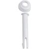 Intex Replacement Joint Pin & Seal for 13′-24′ Round Metal Frame Pools (18 Pack)(24)