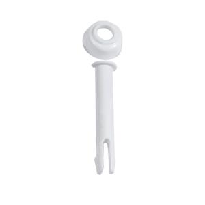 Intex Replacement Joint Pin & Seal for 13′-24′ Round Metal Frame Pools (12 Pack)