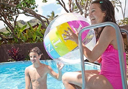 imageINTEX Deluxe Pool Ladder with Removable Steps for 36Inch and 42Inch Wall Height Above Ground Pools