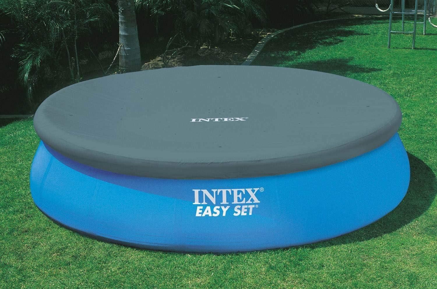 imageIntex 18ft X 48in Easy Set Pool Set18 ft x 48 in