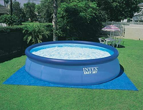 imageIntex 18ft X 48in Easy Set Pool Set18 ft x 48 in