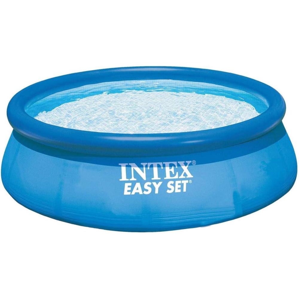 imageIntex Easy Set 12Foot by 30Inch Round Pool Set
