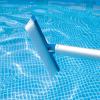Intex Deluxe Pool Maintenance Kit & Intex 15 Ft Above Ground Swimming PoolCover