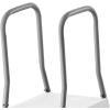 Intex Double-Sided Steel Pool Ladder for 52-Inch Above Ground Pools | 28059E
