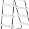 Intex Double-Sided Steel Pool Ladder for 52-Inch Above Ground Pools | 28059E