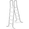 Intex Double-Sided Steel Pool Ladder for 52-Inch Above Ground Pools | 28059E